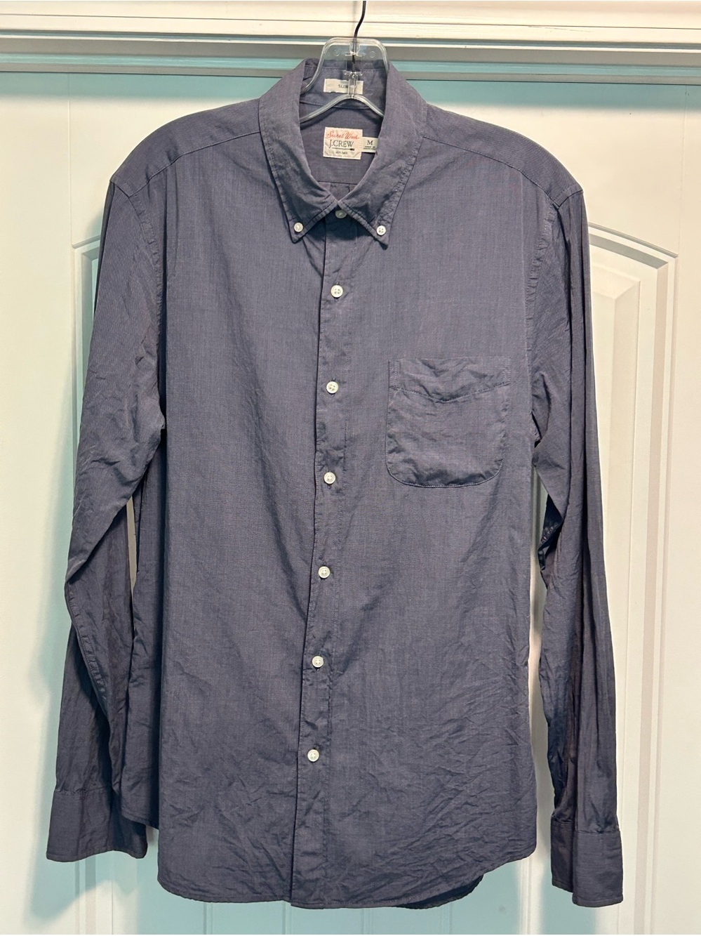 J. Crew Button Up Shirt